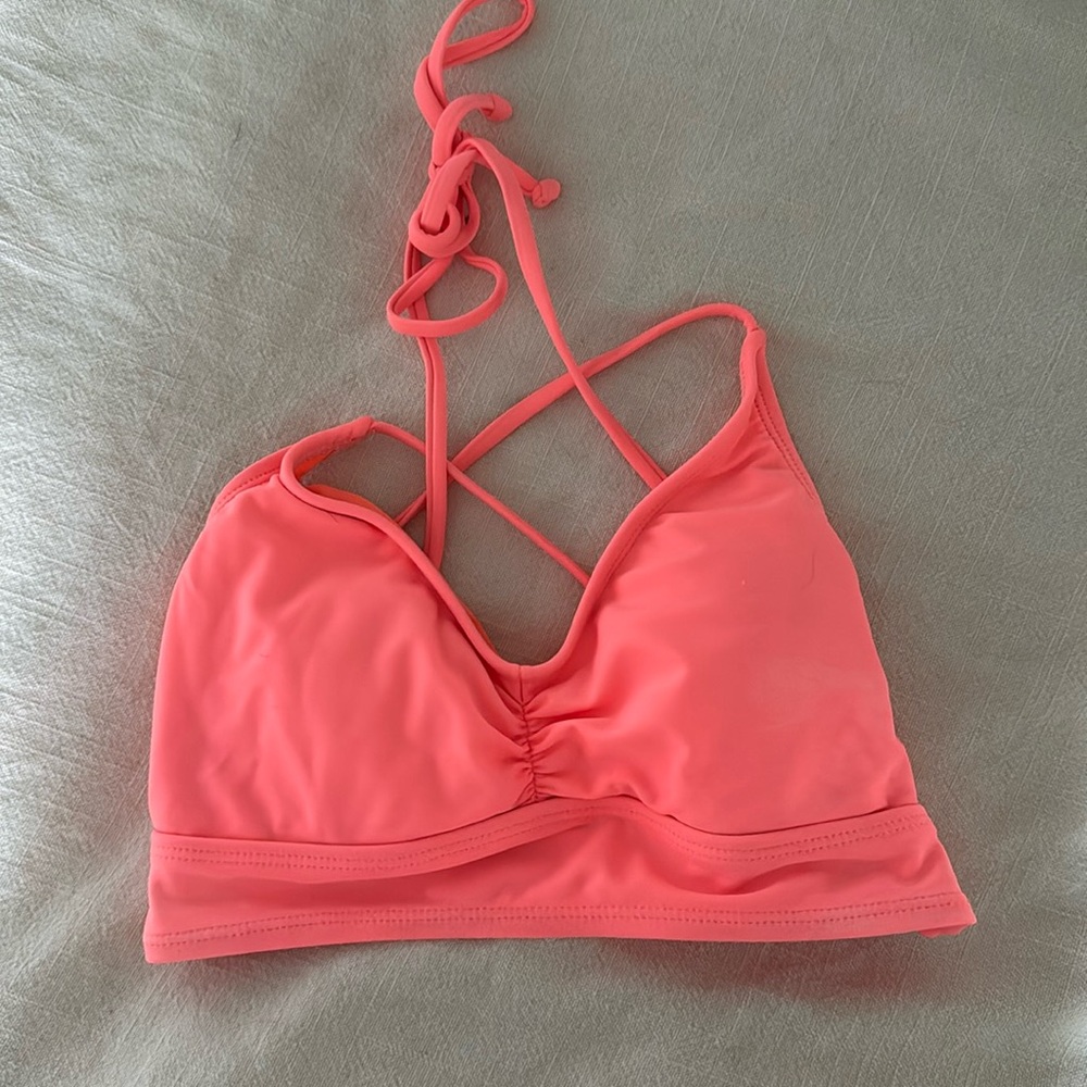 Target Swim Top